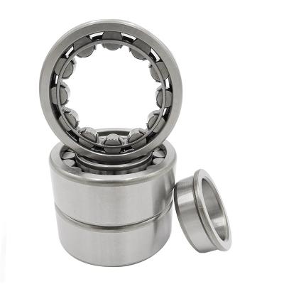 China Large Lift Plant Single Column Outlet N1020 NU1020 NJ1020 NUP1020 E/M//H/EM/ECM/ECP/C3 Cylindrical Roller Bearings 32120 for sale