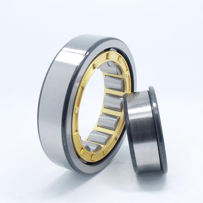 China High Lift Single Row Double Column Cylindrical Roller Bearings N1019 NU1019 NJ1019 NUP1019 E/M//H/EM/ECM/ECP/C3 Bearings 32119 for sale