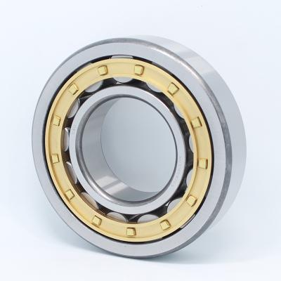 China High Lift Single Row Double Column Cylindrical Roller Bearings N1017 NU1017 NJ1017 NUP1017 E/M//H/EM/ECM/ECP/C3 Bearings 32117 for sale