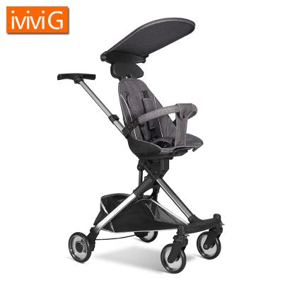 China Unable to Lie Down Cheap and Affordable Foldable Wholesale Baby System Travel Baby Carriage SUV01 Strollers for sale