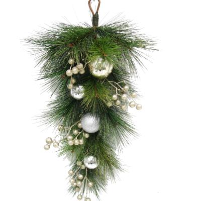 China Christamas Services Support Customized Christmas Decoration Supplies Christmas Decor for sale