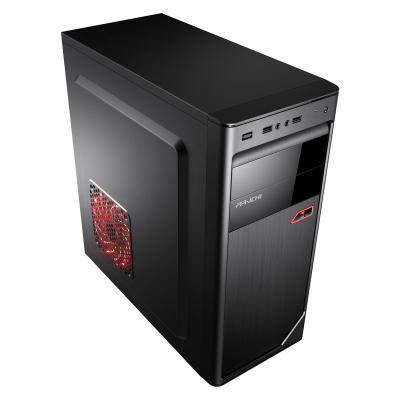 China Steel 3602 ATX Desktop Case for sale