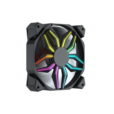 China New Design Computer Case Fan Set In 2021 for sale