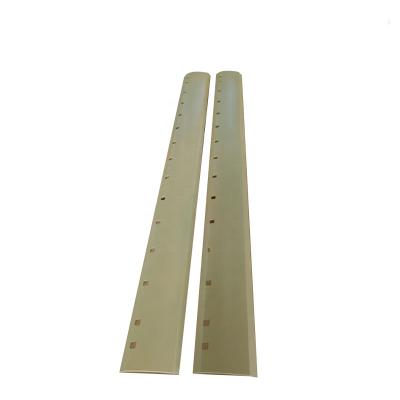 China Building Material Stores Factory Price 99.4 Kg Motor Grader Blades 4T6508 for sale