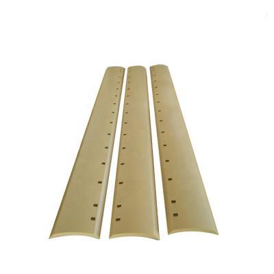 China Building Material Stores Motor Grader Blade Edge 5d9553 For Caterpillar for sale