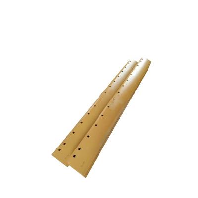 China Construction Material Stores 7D1158 4T2242 4T2244 Motor Grader Blade Edge for sale