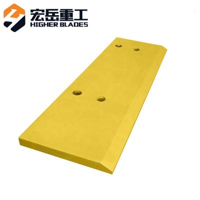 China machinery repair shops 980h wheel loader spare parts liugong 856 cutting edges for loader for sale