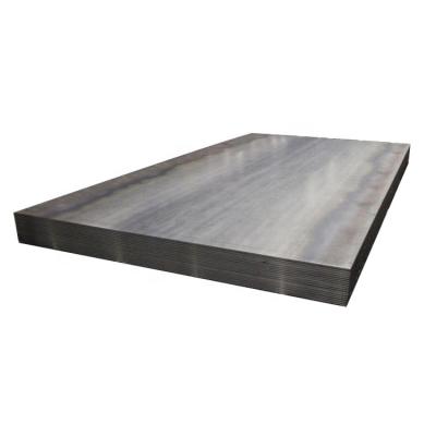 China Grows Steel Plates Cold Iron Sheet Galvanized Steel Sheet Plates Hot Dip Galvanized Steel Files Corrosion Resistance for sale