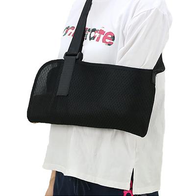 China ATAN Slim Breathable Orthopedic Telescopic Adjustable Arm Brace Elbow Immobilized Joint Pads Brace Protector for sale