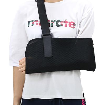 China ATAN Thin Breathable Orthopedic Medical Elbow Splint Support Arm Fracture Protector for sale