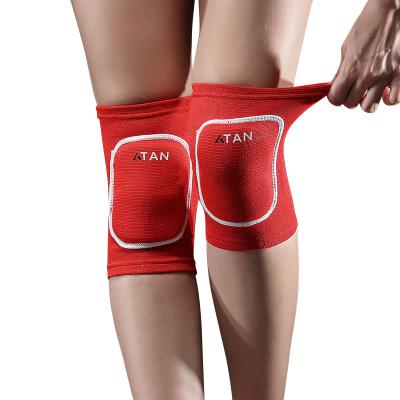 China Thicken and soft knee pads to prevent collisions and falls during dancing and sports for sale