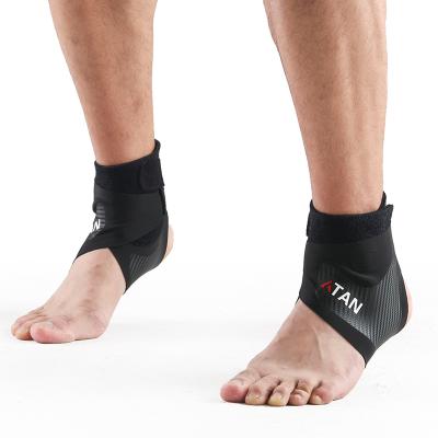 China Thin protection ankle support that protects the ankle joint and prevents ankle sprains and aids in sprain rehabilitation for sale