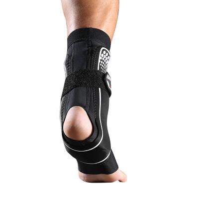 China Supported by U-shaped guard plate ankle guard with U-shaped guard plate for sprained ankle joint for sale