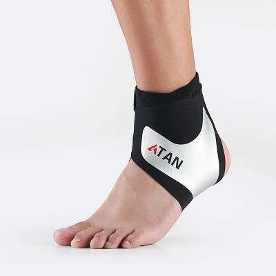 China Relieve Ankle Pain Thin ankle brace stabilizes the ankle to relieve pain in the ankle joint for sale