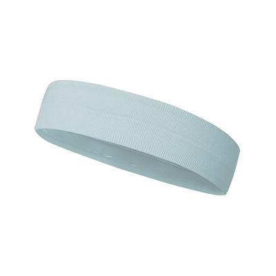 China Universal Sports Fitness Hot Sale Wristband Color Anti-sweat Sweat-absorbent Headband for sale