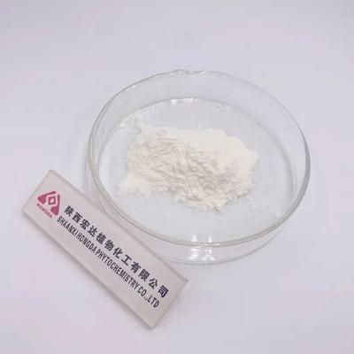 China Natuurlijke vette alcohol 1-Octacosanol / N-Octacosanol poeder CAS 557-61-9 Te koop