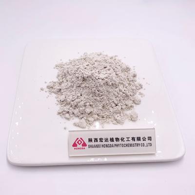 China 80 Mesh Griffonia Simplicifolia Seed Extract With Characteristic Odor for sale