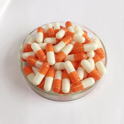 Cina Le capsule di Hericium Erinaceus da 500 mg per la digestione debole nutrono lo stomaco e la milza in vendita