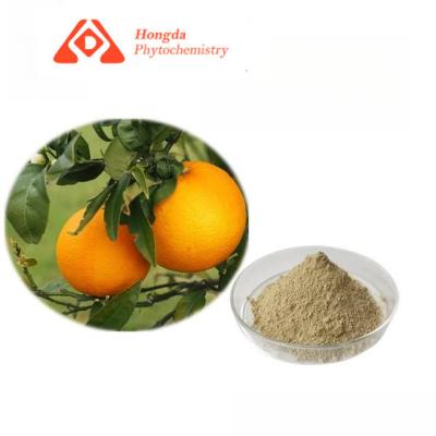 China CAS 520-26-3 Organic Hesperidin Powder For Dietary Supplement for sale