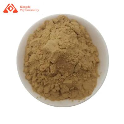 中国 消化力 が 欠けている 人 に 用いる 草本 の Hericium Erinaceus キノコ の 抽出 粉 販売のため