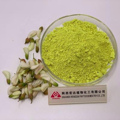 China Antioxidant Quercetin And Rutin Powder 2 Years Shelf Life Lead Time 7 - 15 Days for sale