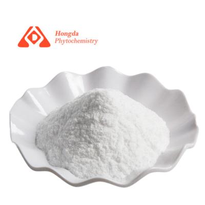 China High Solubility Acesulfame Food Additives Ingredients Name Quality Efficiency for sale