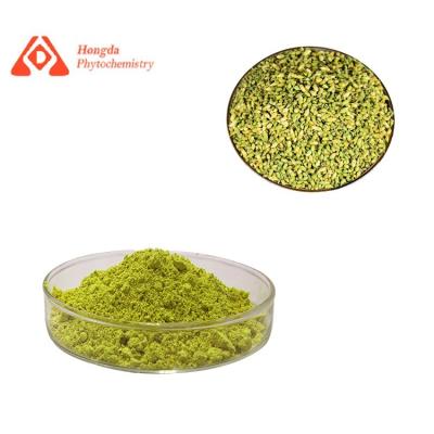 China Cool And Dry Place Quercetin And Rutin Packaging Plastic Container MOQ 1 Kilogram for sale