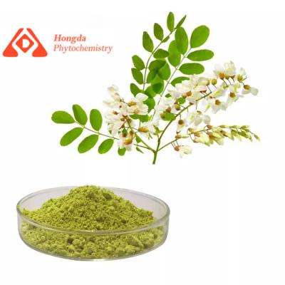 China Sophora Japonica Extract Quercetine And Rutin Poeder Antioxidant Levertyd 7-15 dagen Te koop