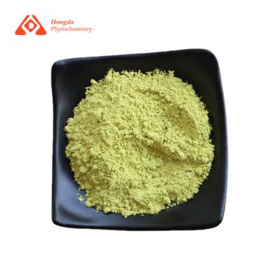 Cina Antiossidanti 99% Purezza Sophora Japonica Estratto in polvere con 2 anni di durata in vendita