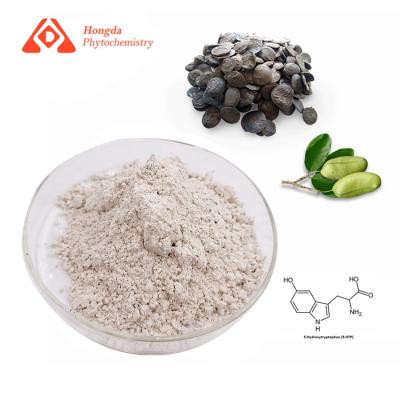 China Griffonia Seed Extract 5-Hydroxytryptophan Powder For Health Care for sale