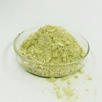 China Cas 117-39-5 98% Sophora Japonica Extract Powder Yellow Color for sale