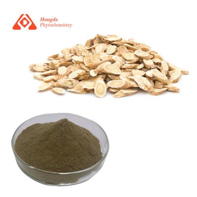 China HPLC Astragalus Root Extract Powder Cycloastragenol Astragaloside IV 0.3% for sale