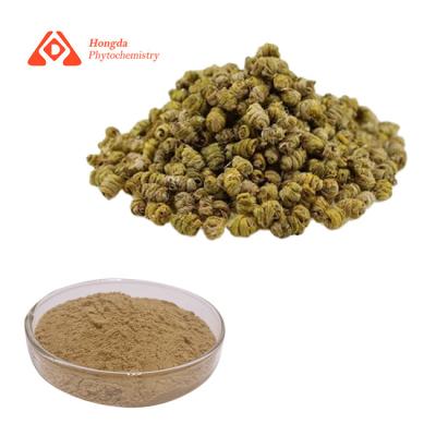 China Peru Uncaria Tomentosa Cat'S Claw Extract Powder With 1%~10% Alkaloids for sale