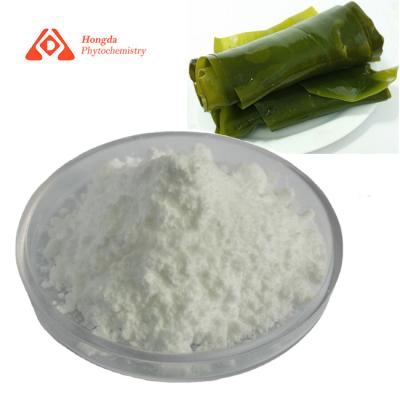 China Mannitol 99% Organic Sea Kelp Extract CAS 69-65-8 Low Calories for sale