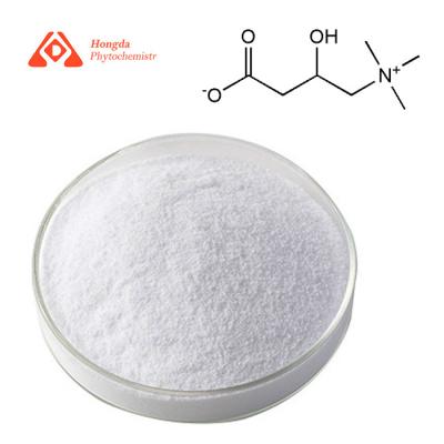 China Bodybuilding Supplements L-Carnitine Powder CAS 541-15-1 Food Grade for sale