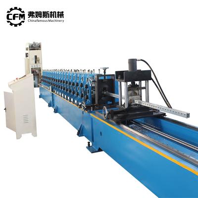 China Stone Wool Plastic WPC Decking Machine / Composite Production Line 100 mt/day for sale