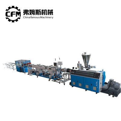 China FAMOUS Stone Wool Composite Plate Board Panel Production Line Foam Machine For Roofing 100 mt/day for sale