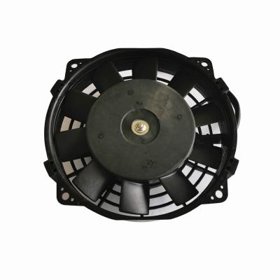 China 6 Inch Universal Radiator Fan Vehicle DRAGON LZ Cure Bus for sale