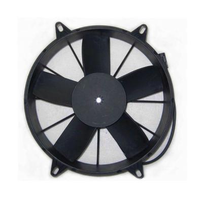 China Air Cooling Fan 11 Inch Fan 12V And 24V 11 Inch Fan Replace SPAL Auto Fan for sale