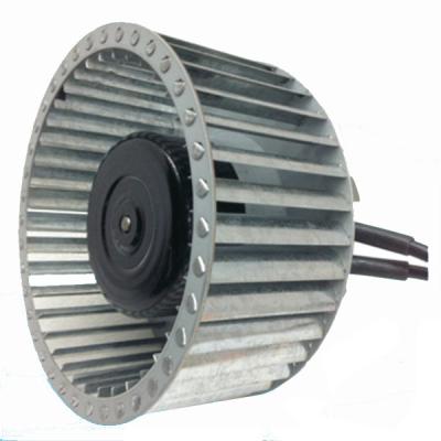 China Radiation 120mm DC Blower Centrifugal Fan for sale