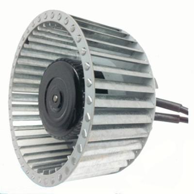 China Industrial Radiator 160mm Brushless Centrifugal Fan for sale