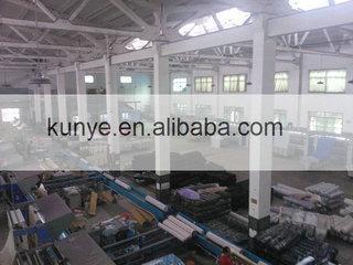 Verified China supplier - Shaoxing Kunye Textile Co., Ltd.