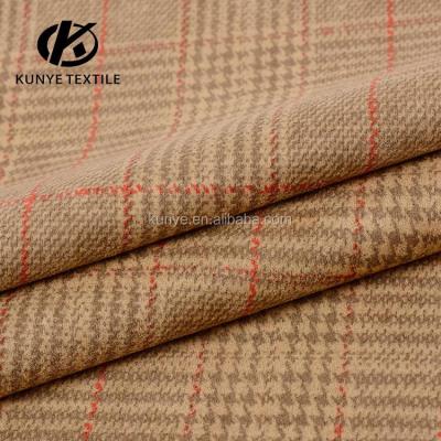 China Popular hacci 94% Polyester Textile Fabric Material Tear-Resistant Cloth for sale