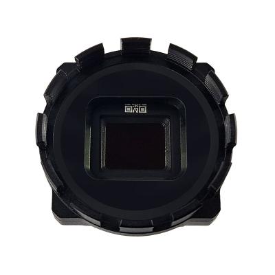 China Resolution 384*288 No Infrared Night Search Detector Lens TM 33 Analog Infrared Motion Thermal Imaging Camera Module TM33 > S 384*288 resolution > No Len for sale