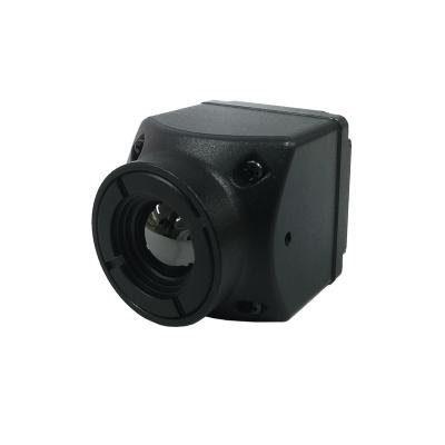 China Camera Module High Resolution Outdoor High Resolution Thermal Imaging Module CE 3F 384*288 Drone Focal Length 9.1mm Thermal > 384*288 for sale