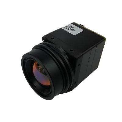 China New Arrival S4 Resolution 384*288/NO LENS Uncooled Thermal Imaging Module Mobile Handheld Infrared Receiver Module 384*288resolution NO LENS for sale