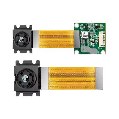 China 200 Hot Sale 256*192/Focal Length 2mm Infrared Laser Module Security Check Thermal Imaging Camera for sale