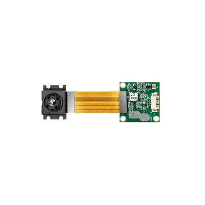 China 320 Hot Sale 256*192/Focal Length 3.2mm Infrared Camera Module Household Thermal Imaging Camera Module for sale