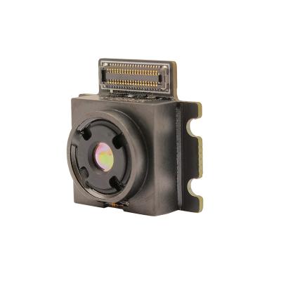 China 25HZ New Arrival 256*192 Length 4.3mm Camera / Focal Infrared Module Smart Household Thermal Imager for sale