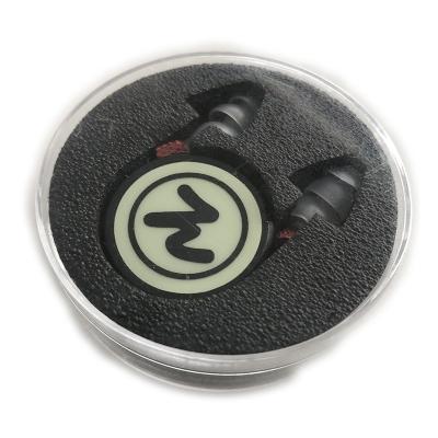 China Auto-Plug Up Design Pick Up Tactical Earplugs Shooting Noise Canceling Earplugs Sound Blocking Earplugs for sale